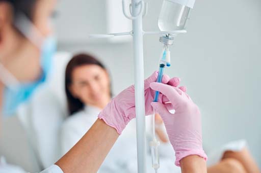 SUERO TERAPIA