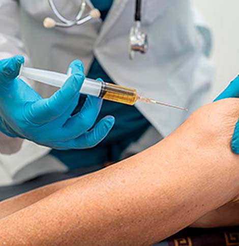 Terapia Regenerativa